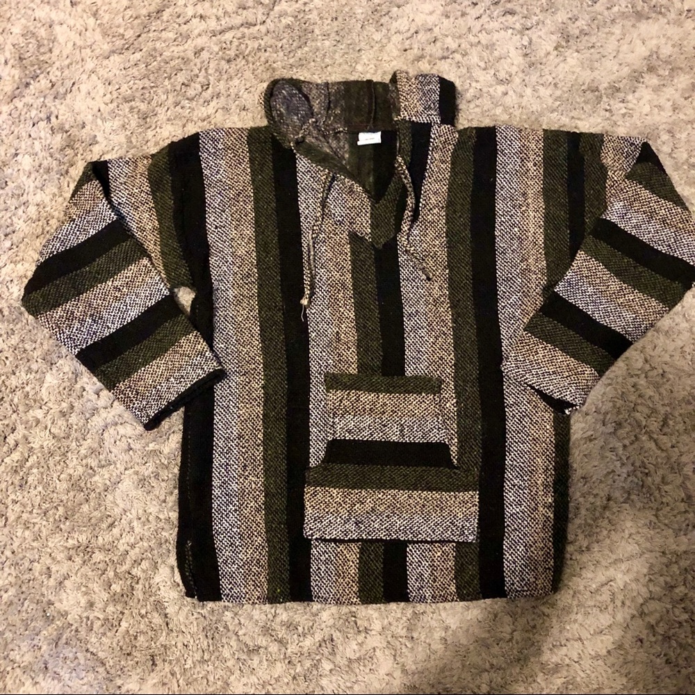 NWOT Drug Rug
